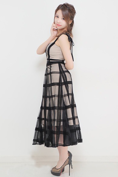 椿姫 なみプロフィール写真2